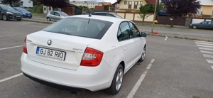  Skoda Rapid 2017 - imagine 3