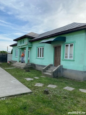 Vand Casa batraneasca - imagine 8