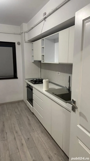 Apartament lux cu loc de parcare Bulevard - imagine 4
