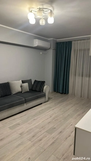 Apartament lux cu loc de parcare Bulevard - imagine 8