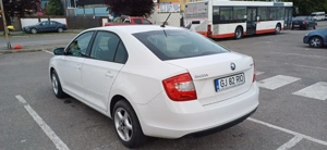  Skoda Rapid 2017 - imagine 4