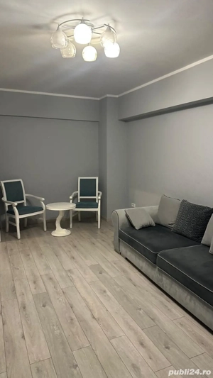 aparatament  3 camere bulevard 