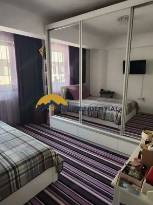 Apartament 2 camere Metalurgiei - mobilat si utilat - imagine 3