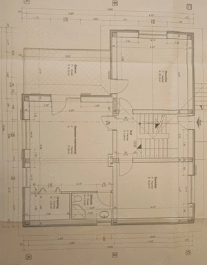 Casa 3 camere Simleu Silvaniei  - imagine 8