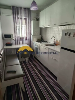 Apartament 2 camere Metalurgiei - mobilat si utilat
