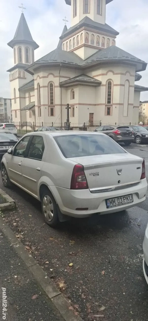 Dacia Logan 2010 porbleme motor - imagine 3