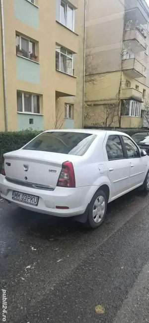 Dacia Logan 2010 porbleme motor - imagine 2