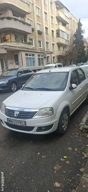 Dacia Logan 2010 porbleme motor - imagine 4