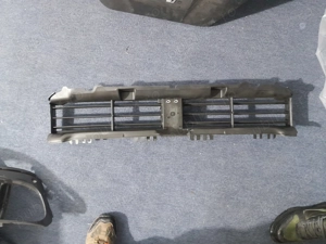 Grila fata activa inferioara 5A22C65-02 Bmw G20LCI