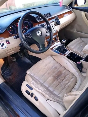 Vând urgent wolfgang pasat b6 