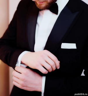 Sacou-Couture for Gentlemen