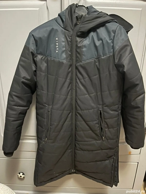 Geci Kipsta lungaCopii