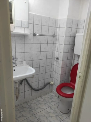 Ap 3 camere zona BRD B-dul Decebal - imagine 14