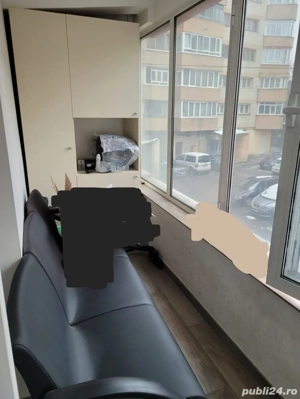 Spatiu comercial salon - imagine 6