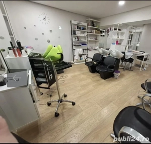 Spatiu comercial salon - imagine 8