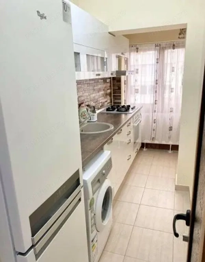 Garsoniera de inchiriat zona Bucuresti Noi - imagine 3