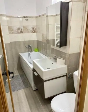 Garsoniera de inchiriat zona Bucuresti Noi - imagine 4