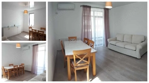 Apartament de vânzare – 2 camere, Strada Crinului, Chiajna