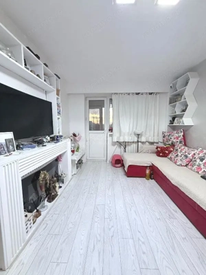 Vanzare 3 camere decomandat - 2 gr sanitare - Drumul Taberei - Metrou Raul Doamnei - 119500E