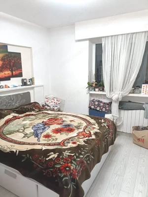 Vanzare 3 camere decomandat - 2 gr sanitare - Drumul Taberei - Metrou Raul Doamnei - 119500E - imagine 9