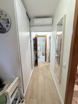 Vanzare 3 camere decomandat - 2 gr sanitare - Drumul Taberei - Metrou Raul Doamnei - 119500E - imagine 11