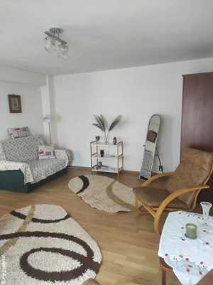 garsonieră mobilă și utilată etj 1 