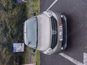 Lodgy  1.6 MPI euro 5 - imagine 2