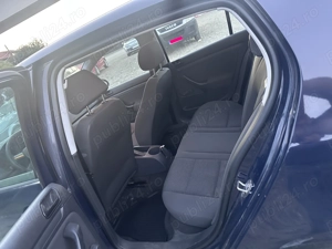 VW Golf 5 1.4 MPI 75 CP 2005 - imagine 3