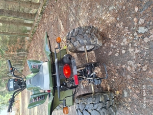 Vand Ateveu de 150cc  - imagine 3