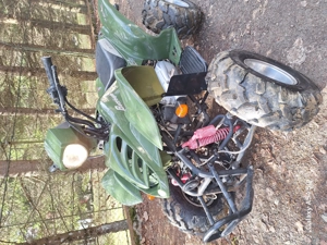 Vand Ateveu de 150cc  - imagine 4