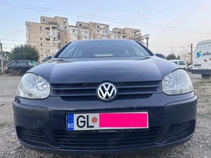 VW Golf 5 1.4 MPI 75 CP 2005 - imagine 2