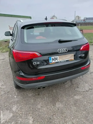 Audi Q5 4x4 Quatro - imagine 2