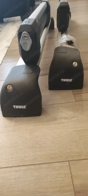 Thule snow de vânzare!