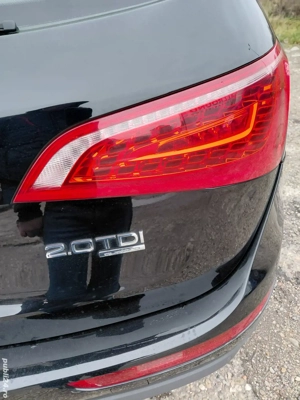 Audi Q5 4x4 Quatro - imagine 3