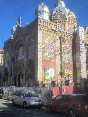 Alpinisti Utilitari - lucrari la inaltime