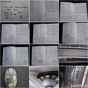 Volkwagen Tiguan Facelift Panoramic - imagine 8