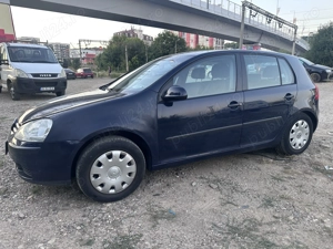 VW Golf 5 1.4 MPI 75 CP 2005 - imagine 9