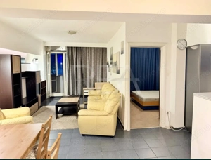 2 Camere Bloc Anvelopat Etaj 3/11 Lujerului 