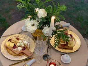 Organizează-ți petrecerea la Boutique Elexus în Predeal