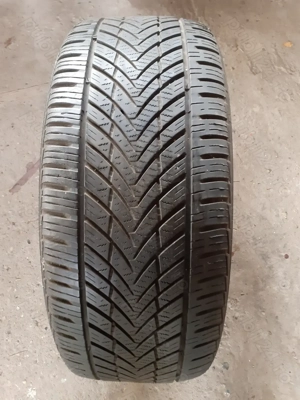 Set 1/2/3/4 Anvelope Tracmax 225/45 R17 ALL Seasons M+S (anvelopă 225 45 17 iarnă MS) - imagine 4