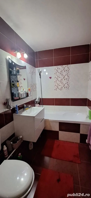 Apartament 3 camere decomandat  - imagine 2