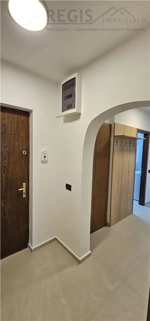 Apartament 2 camere | Judetean | renovat cu parcare - imagine 9