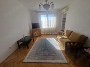 Apartament 2 camere - Cotroceni   Eroilor - vedere bulevard