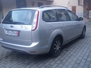 Ford focus 2010 