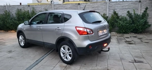 Nissan Qashqai - imagine 9