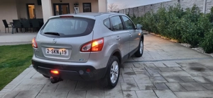 Nissan Qashqai - imagine 10