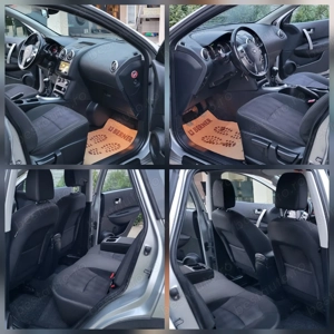 Nissan Qashqai - imagine 4