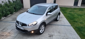 Nissan Qashqai - imagine 2