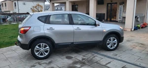 Nissan Qashqai - imagine 7