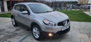 Nissan Qashqai - imagine 3